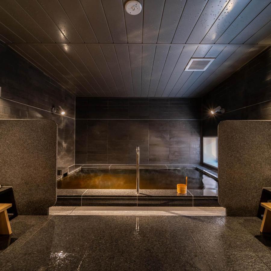 Super Hotel Okayama Station Higashiguchi Zewnętrze zdjęcie