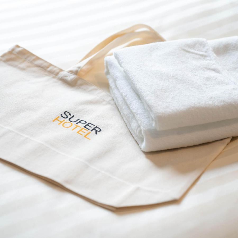 Super Hotel Okayama Station Higashiguchi Zewnętrze zdjęcie
