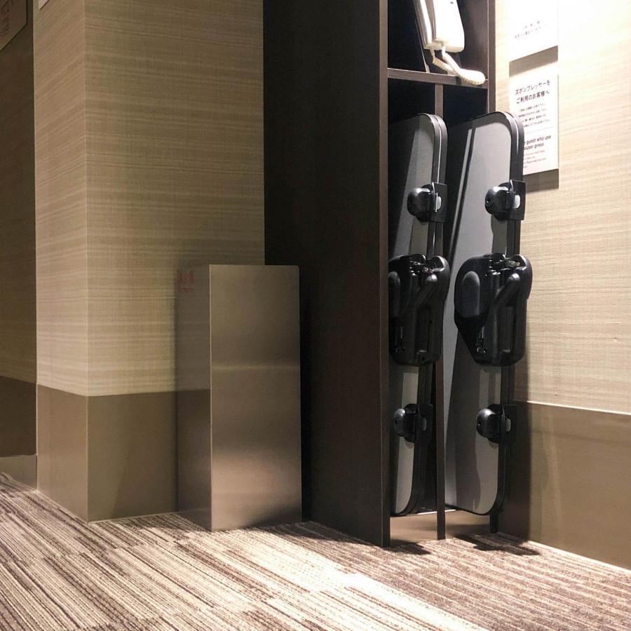 Super Hotel Okayama Station Higashiguchi Zewnętrze zdjęcie