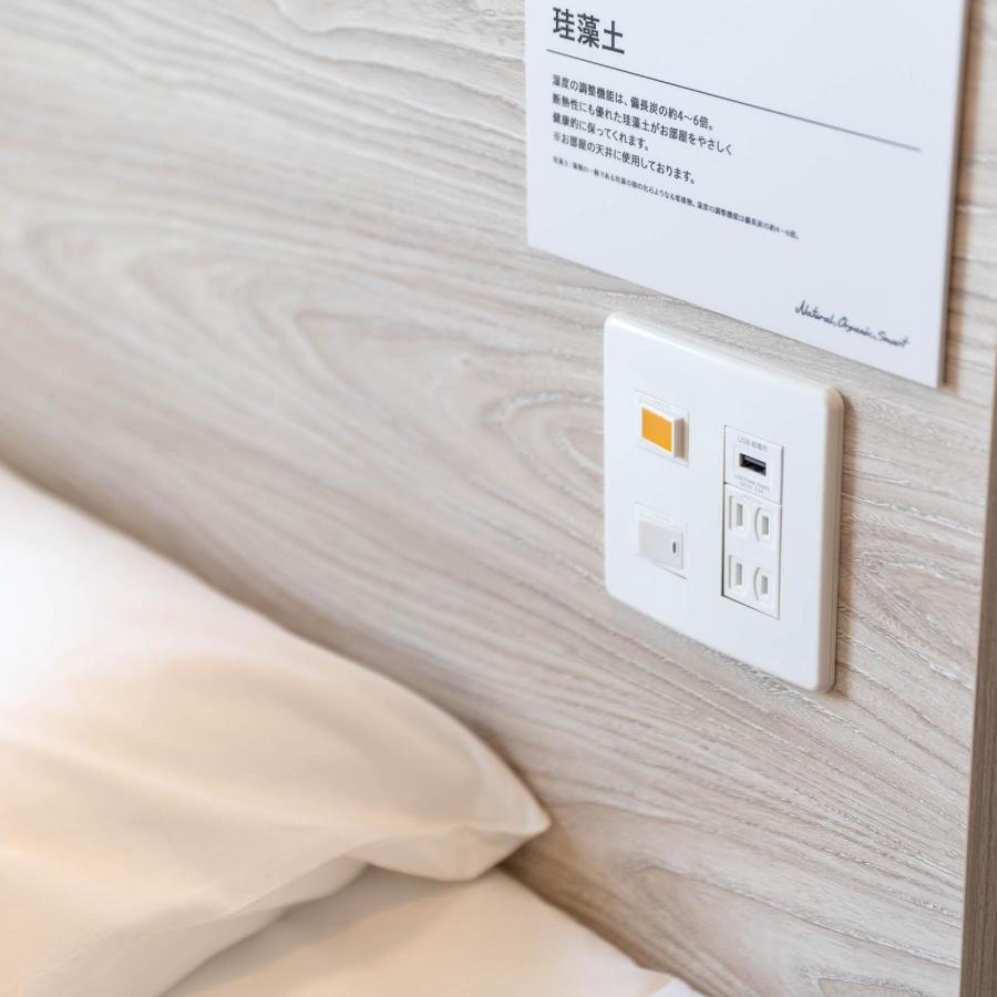 Super Hotel Okayama Station Higashiguchi Zewnętrze zdjęcie