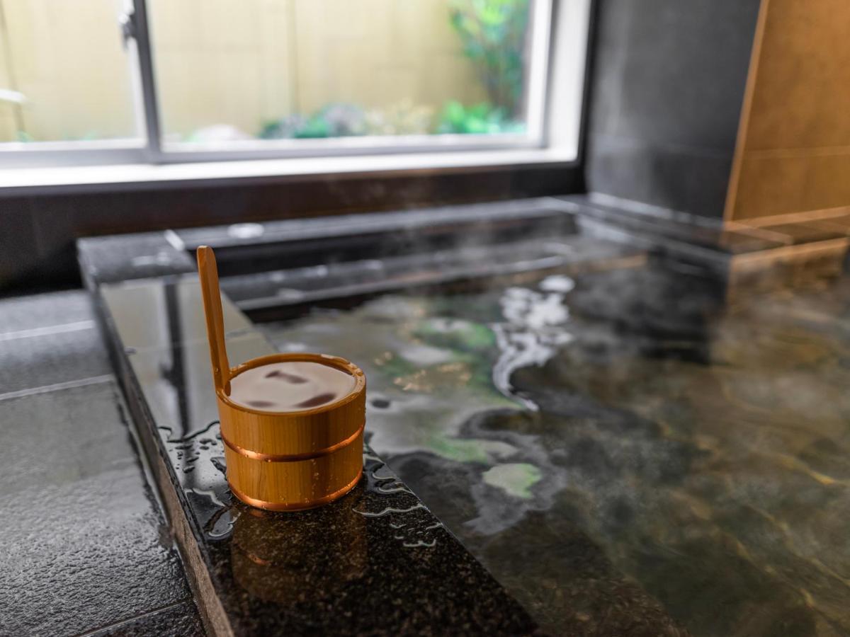 Super Hotel Okayama Station Higashiguchi Zewnętrze zdjęcie