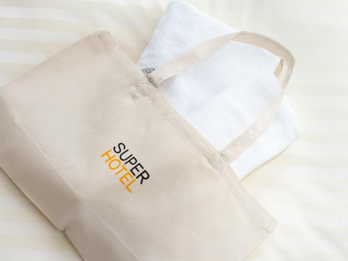 Super Hotel Okayama Station Higashiguchi Zewnętrze zdjęcie