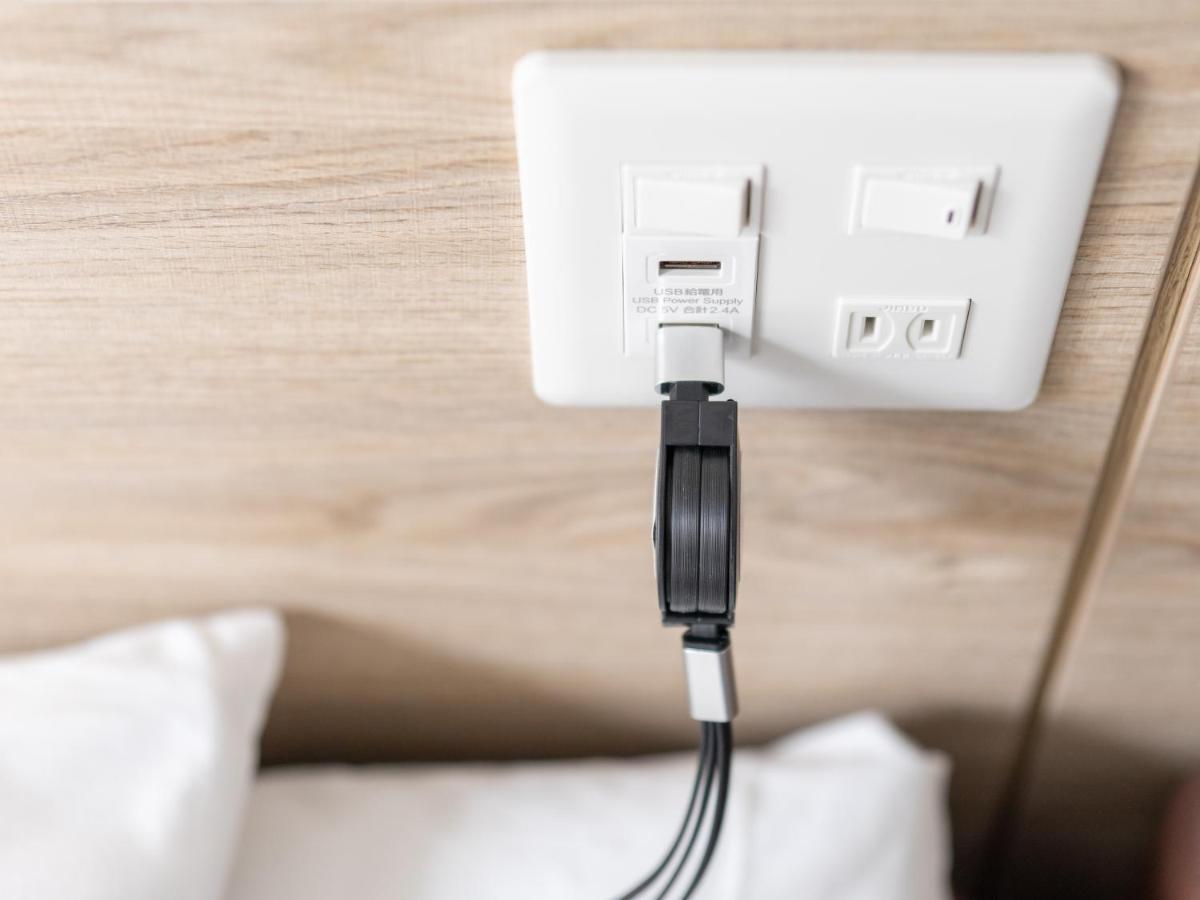 Super Hotel Okayama Station Higashiguchi Zewnętrze zdjęcie