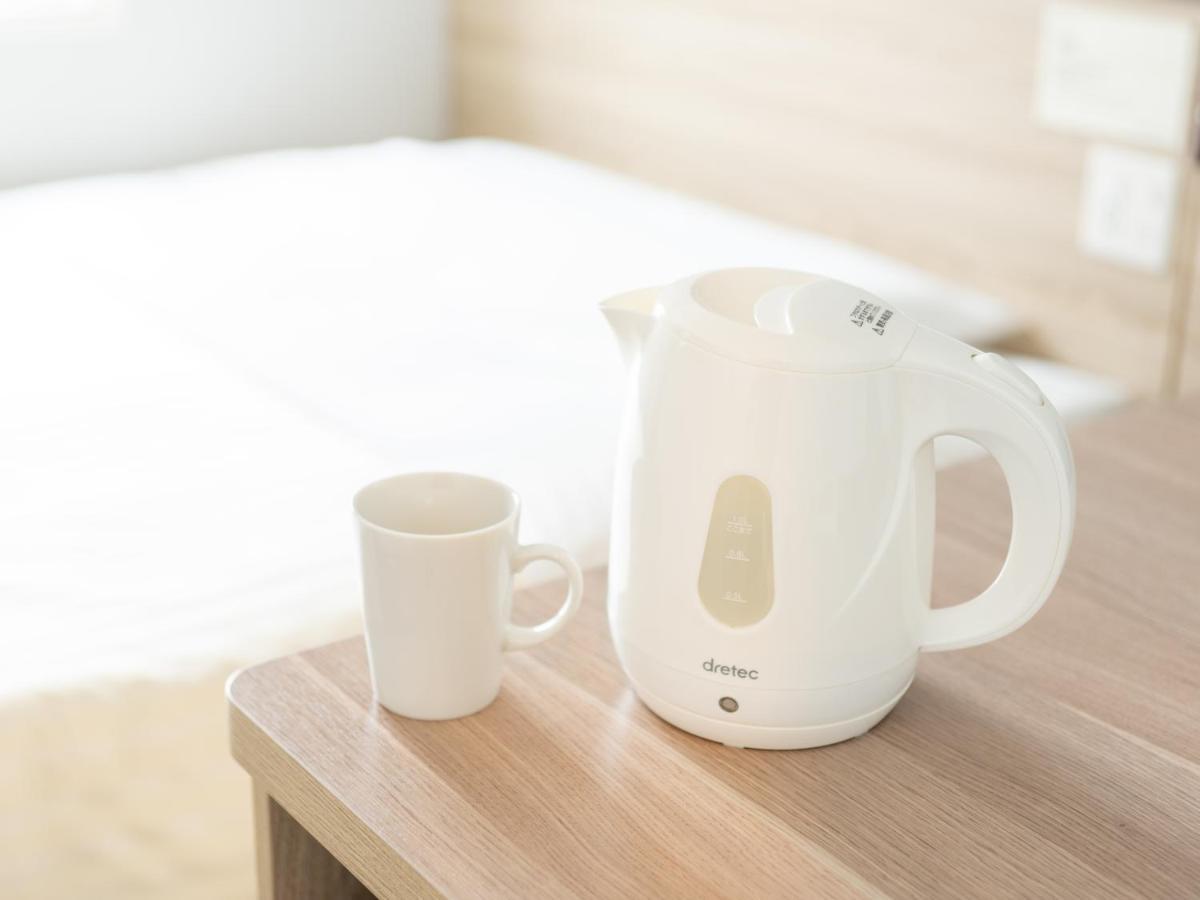 Super Hotel Okayama Station Higashiguchi Zewnętrze zdjęcie
