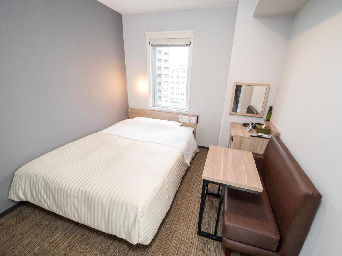 Super Hotel Okayama Station Higashiguchi Zewnętrze zdjęcie