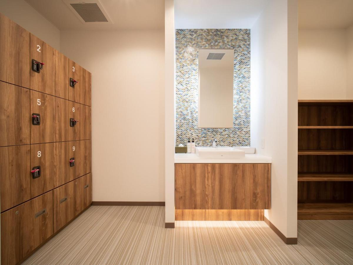 Super Hotel Okayama Station Higashiguchi Zewnętrze zdjęcie