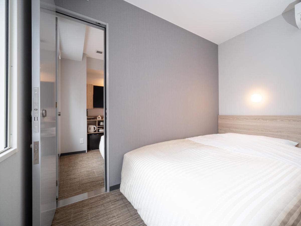 Super Hotel Okayama Station Higashiguchi Zewnętrze zdjęcie