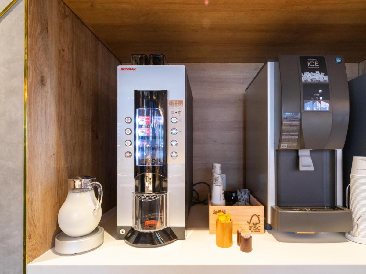 Super Hotel Okayama Station Higashiguchi Zewnętrze zdjęcie