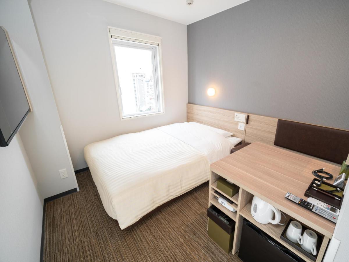 Super Hotel Okayama Station Higashiguchi Zewnętrze zdjęcie